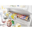 Whirlpool 33-inch, 21.0 cu. ft. Side-By-Side Refrigerator WRS321SDHZ IMAGE 7