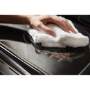  Whirlpool 30-inch Freestanding Electric Range with Frozen Bake™ Technology YWFE775H0HZ IMAGE 9