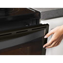  Whirlpool 30-inch Freestanding Electric Range with Frozen Bake™ Technology YWFE975H0HV IMAGE 9