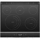 Whirlpool 30-inch Slide-In Electric Range YWEE750H0HW IMAGE 4