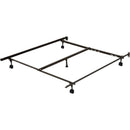  Julien Beaudoin Twin to Queen Adjustable Bed Frame 850B IMAGE 1