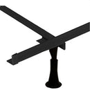  Julien Beaudoin Twin to Queen Adjustable Bed Frame 850B IMAGE 2