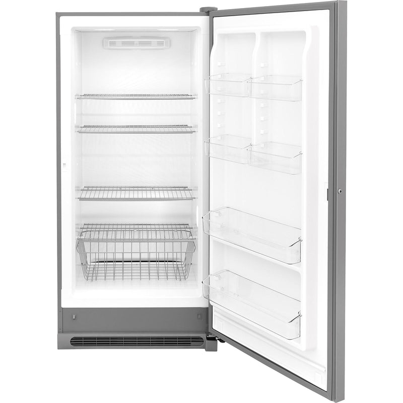 Frigidaire Gallery 20.5 cu. ft. Upright Freezer FGVH2177TF IMAGE 10