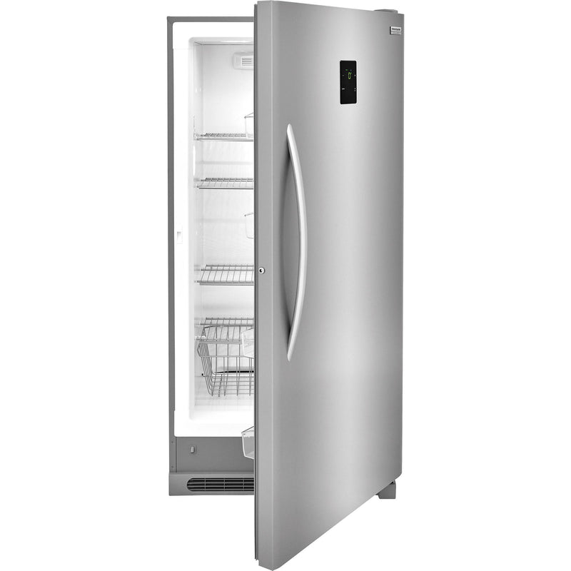 Frigidaire Gallery 20.5 cu. ft. Upright Freezer FGVH2177TF IMAGE 11