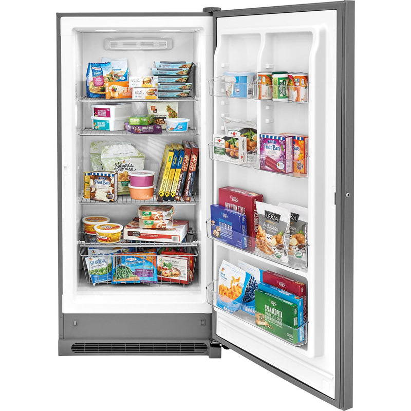 Frigidaire Gallery 20.5 cu. ft. Upright Freezer FGVH2177TF IMAGE 13