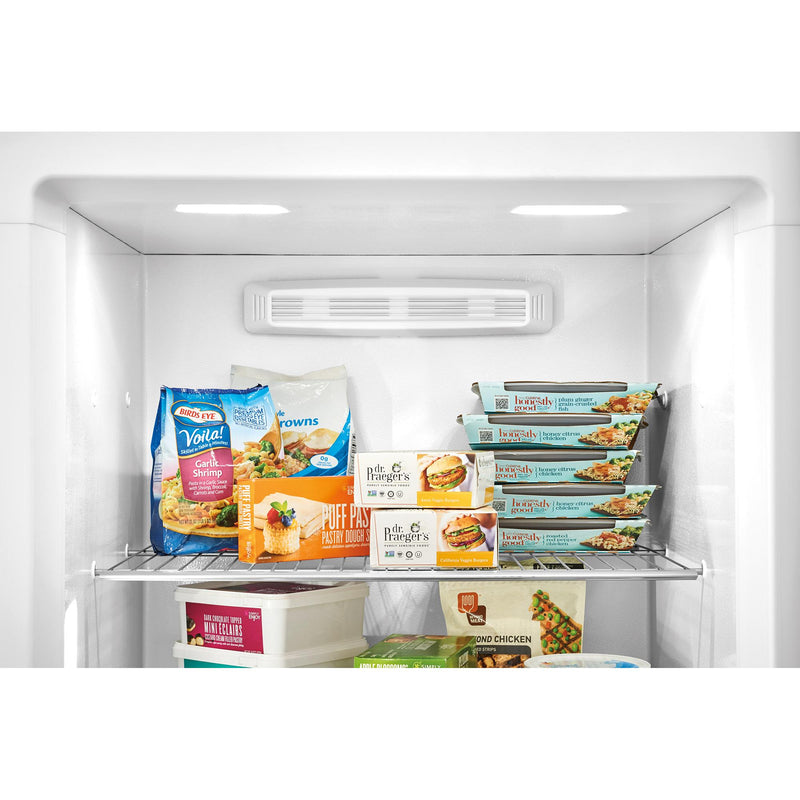 Frigidaire Gallery 20.5 cu. ft. Upright Freezer FGVH2177TF IMAGE 9