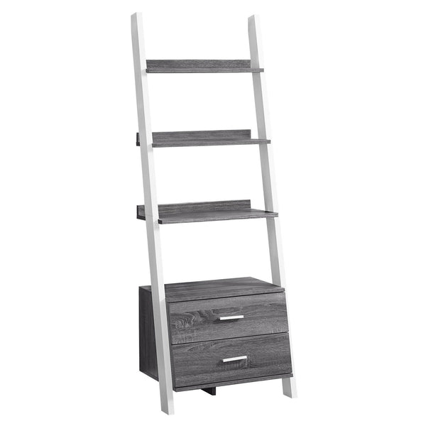 Monarch Bookcase I 2756 IMAGE 1