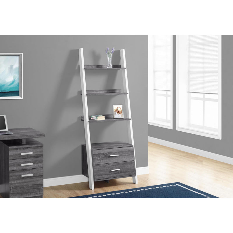 Monarch Bookcase I 2756 IMAGE 2