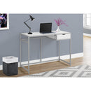 Monarch Computer Desk I 7222 IMAGE 2