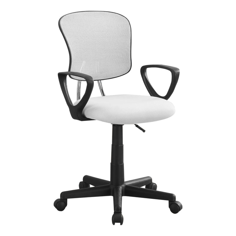 Monarch Office Chair I 7261 IMAGE 1