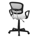 Monarch Office Chair I 7261 IMAGE 2