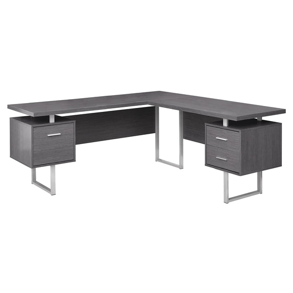 Monarch Computer Desk I 7306 IMAGE 1