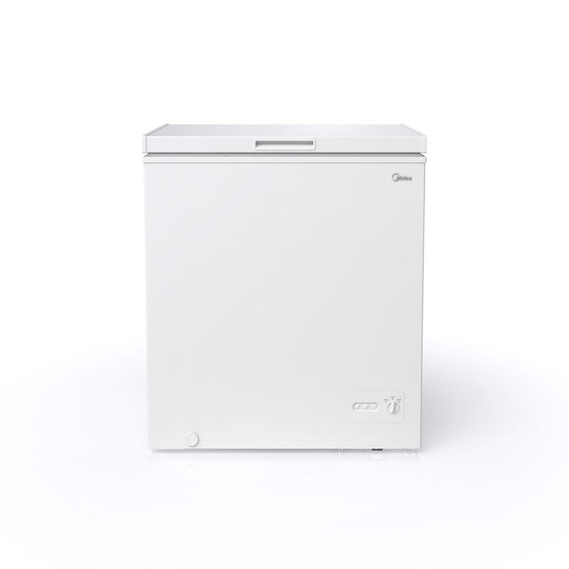 Midea 5 cu.ft. Chest Freezer WHS185C1 IMAGE 1