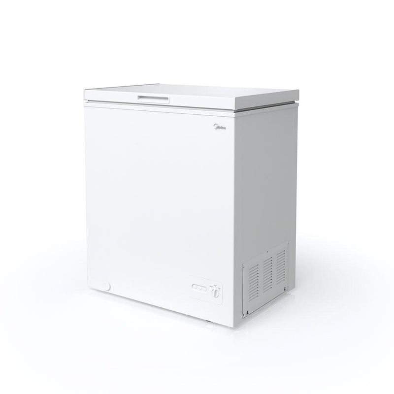 Midea 5 cu.ft. Chest Freezer WHS185C1 IMAGE 3