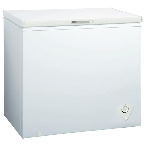 Midea 10.2 cu.ft. Chest Freezer WHS-384C1 IMAGE 1