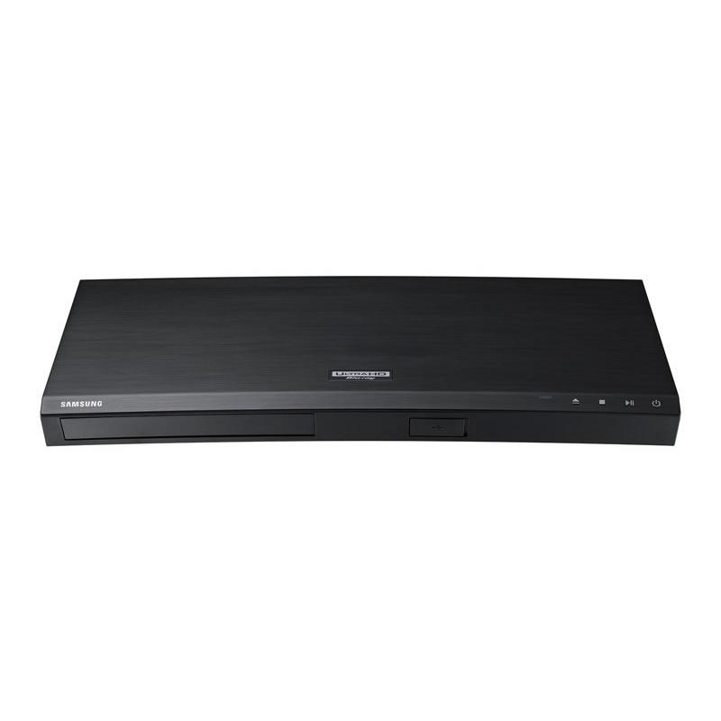 Samsung 3D-Capable Blu-ray Player UBD-M7500/ZA IMAGE 2