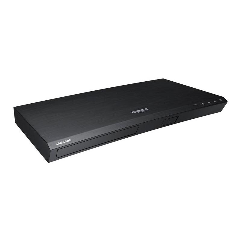 Samsung 3D-Capable Blu-ray Player UBD-M7500/ZA IMAGE 4