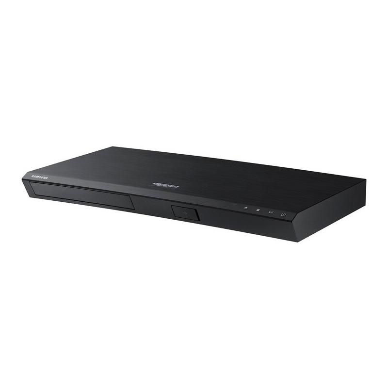 Samsung 3D-Capable Blu-ray Player UBD-M7500/ZA IMAGE 5