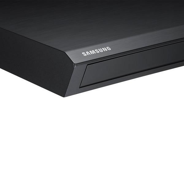 Samsung 3D-Capable Blu-ray Player UBD-M7500/ZA IMAGE 6