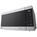  LG 24-inch, 2.0 cu.ft. Countertop Microwave Oven with EasyClean® LMC2075ST IMAGE 7