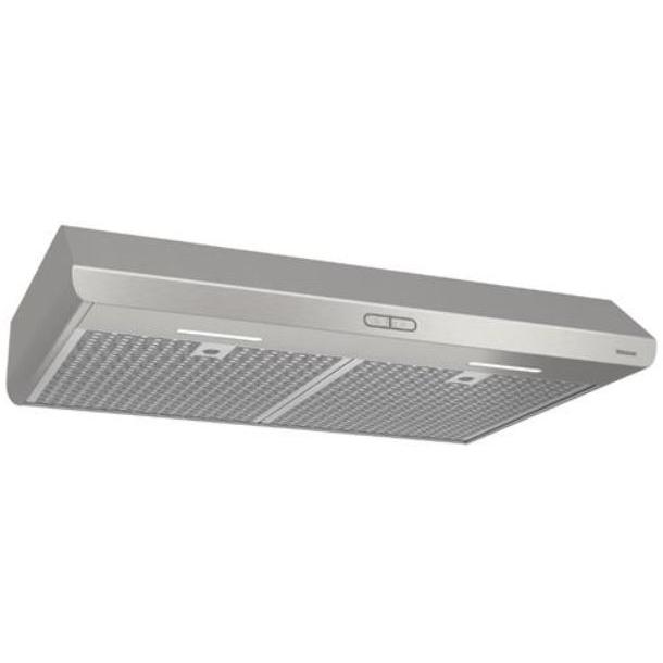 Broan 30-inch Sahale Series Under Cabinet Range Hood BKDD130SS IMAGE 3