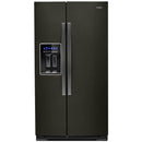 Black Stainless