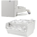 Moffat Refrigeration Accessories Ice Maker IM4A IMAGE 1