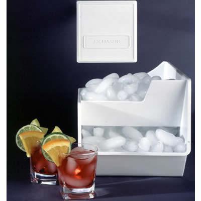 Moffat Refrigeration Accessories Ice Maker IM4A IMAGE 2