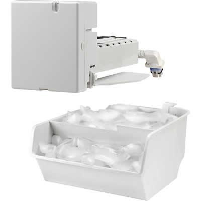 Moffat Refrigeration Accessories Ice Maker IM4A IMAGE 3