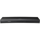 Samsung 3D-Capable 4K Blu-ray Player with Built-in Wi-Fi UBD-K8500/ZC IMAGE 1