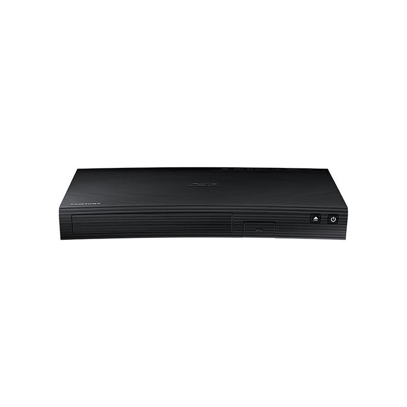 Samsung Blu-ray Player with Built-in Wi-Fi BD-J5700/ZA IMAGE 5