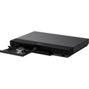 Sony Blu-Ray Player with Built-in Wi-Fi UBPX700/CA IMAGE 4