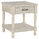  Signature Design by Ashley Shawnalore End Table T782-3 IMAGE 1