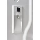  GE Profile 33-inch, 24.8 cu. ft. French 3-Door Refrigerator PNE25NGLKBB IMAGE 6