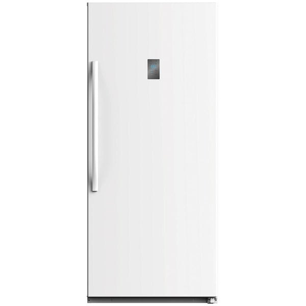 Midea 21.0 cu. ft. Upright Freezer WHS-772FWEW1 IMAGE 1