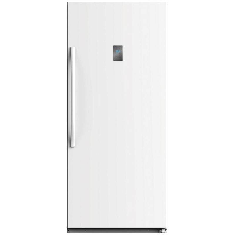 Midea 21.0 cu. ft. Upright Freezer WHS-772FWEW1 IMAGE 1