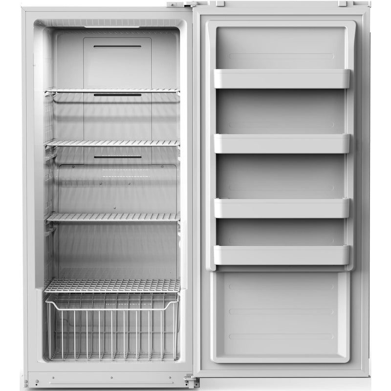 Midea 21.0 cu. ft. Upright Freezer WHS-772FWEW1 IMAGE 2