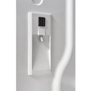  GE Profile 33-inch, 24.8 cu. ft. French 3-Door Refrigerator PNE25NMLKES IMAGE 6