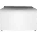 LG SIGNATURE 0.7 cu.ft. Pedestal Washer with SmartDiagnosis™ LUWD1CW IMAGE 1