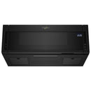  Whirlpool 30-inch, 1.1 cu. ft. Over The Range Microwave Oven YWML75011HB IMAGE 2