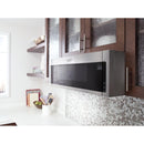  Whirlpool 30-inch, 1.1 cu. ft. Over The Range Microwave Oven YWML75011HZ IMAGE 11