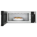  Whirlpool 30-inch, 1.1 cu. ft. Over The Range Microwave Oven YWML75011HZ IMAGE 4