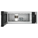  Whirlpool 30-inch, 1.1 cu. ft. Over The Range Microwave Oven YWML75011HZ IMAGE 5
