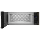  Whirlpool 30-inch, 1.1 cu. ft. Over-the-Range Microwave Oven YWML75011HV IMAGE 3