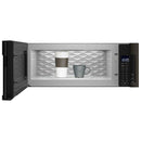  Whirlpool 30-inch, 1.1 cu. ft. Over-the-Range Microwave Oven YWML75011HV IMAGE 4