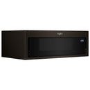  Whirlpool 30-inch, 1.1 cu. ft. Over-the-Range Microwave Oven YWML75011HV IMAGE 8
