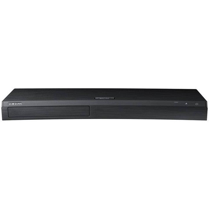 Samsung 4K Blu-ray Player with Built-in Wi-Fi UBD-M9700/ZA IMAGE 1