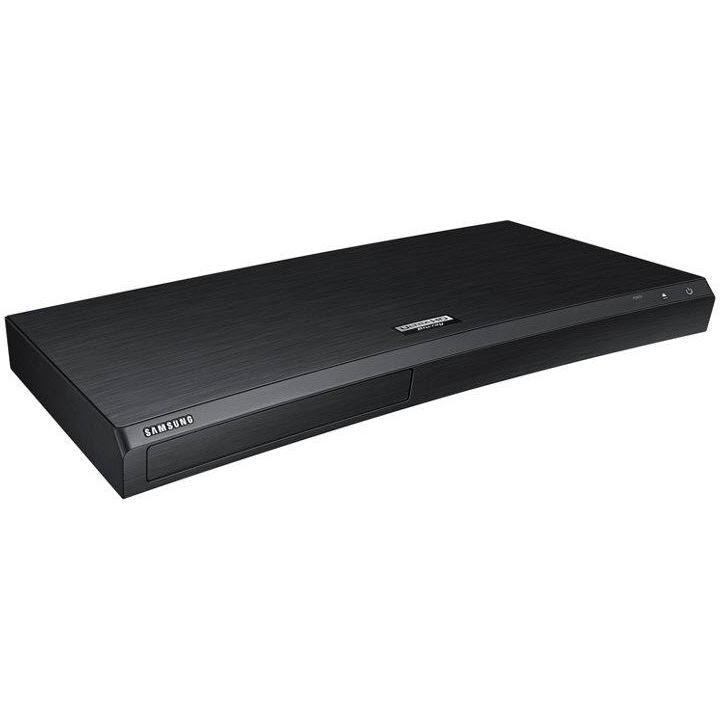 Samsung 4K Blu-ray Player with Built-in Wi-Fi UBD-M9700/ZA IMAGE 2