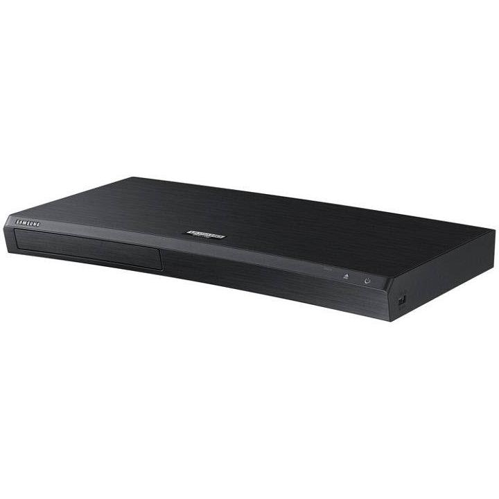 Samsung 4K Blu-ray Player with Built-in Wi-Fi UBD-M9700/ZA IMAGE 3