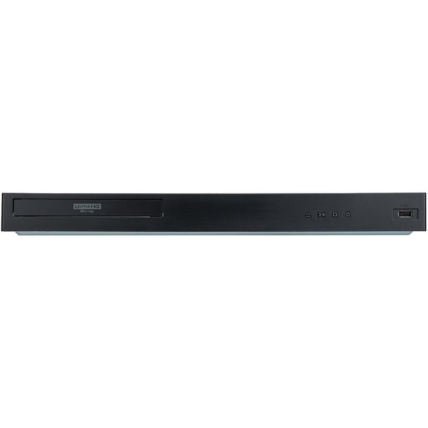 LG Blu-ray Player UBK80 IMAGE 1